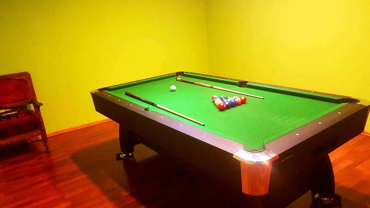 Apartmán Park Slaski Katovice