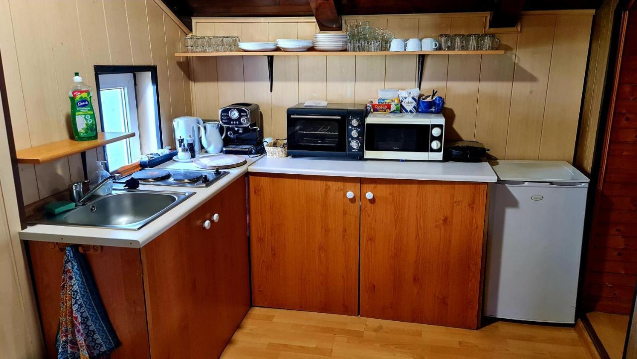 Park Slaski Apartmán