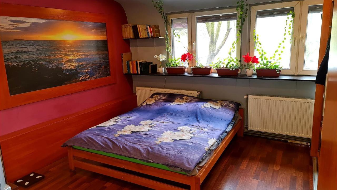 Park Slaski Apartmán Katovice