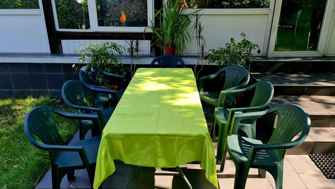 Apartmán Park Slaski