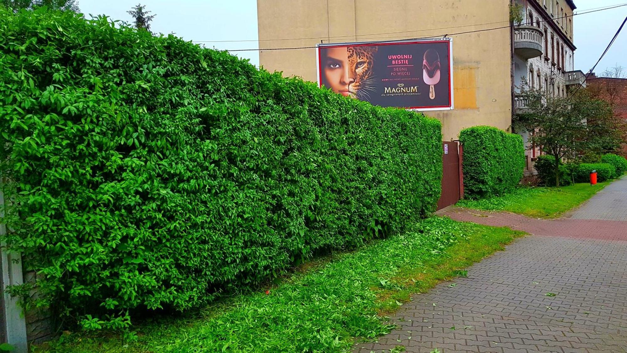 Park Slaski Apartmán