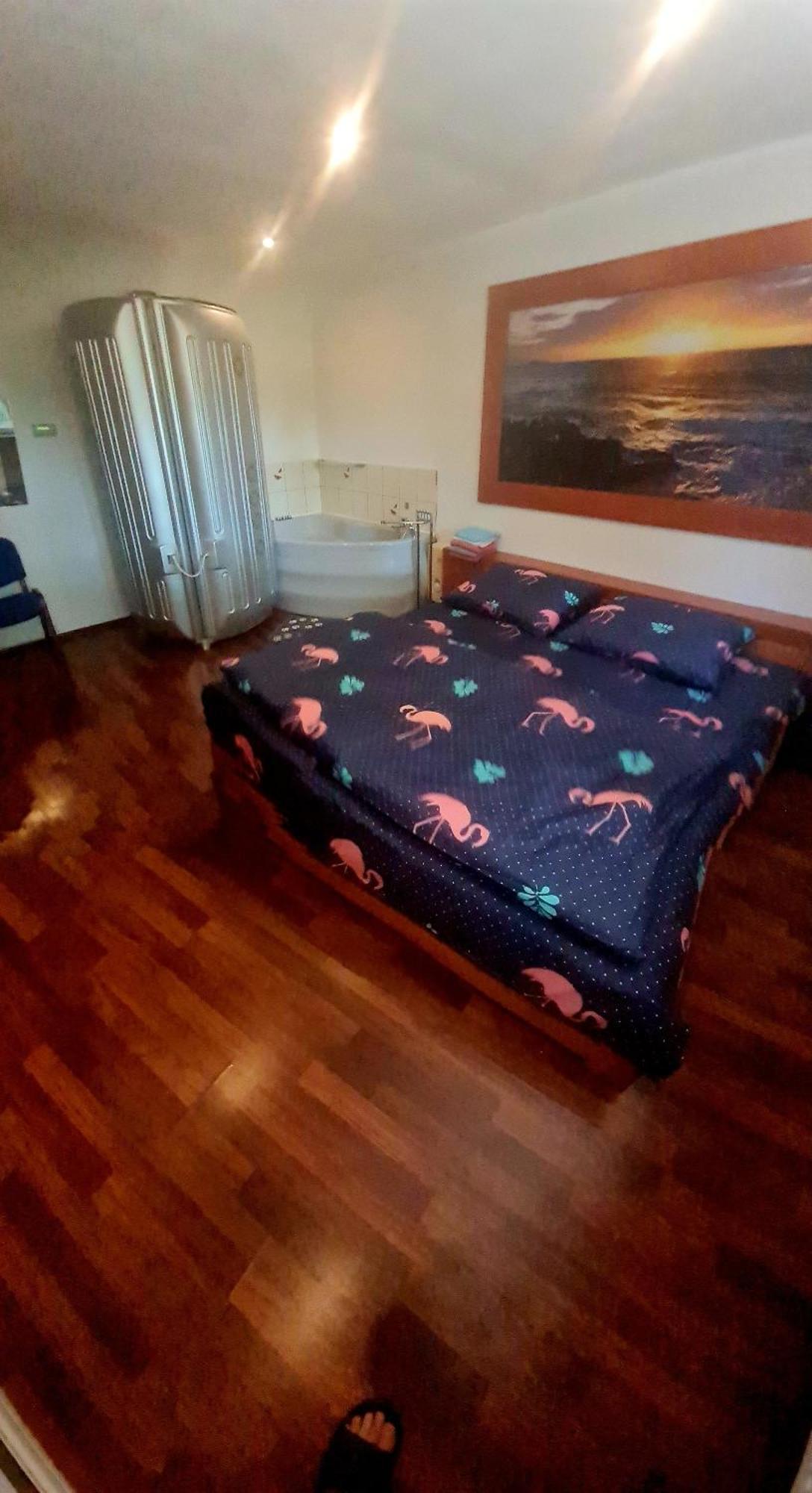 Park Slaski Apartmán Katovice