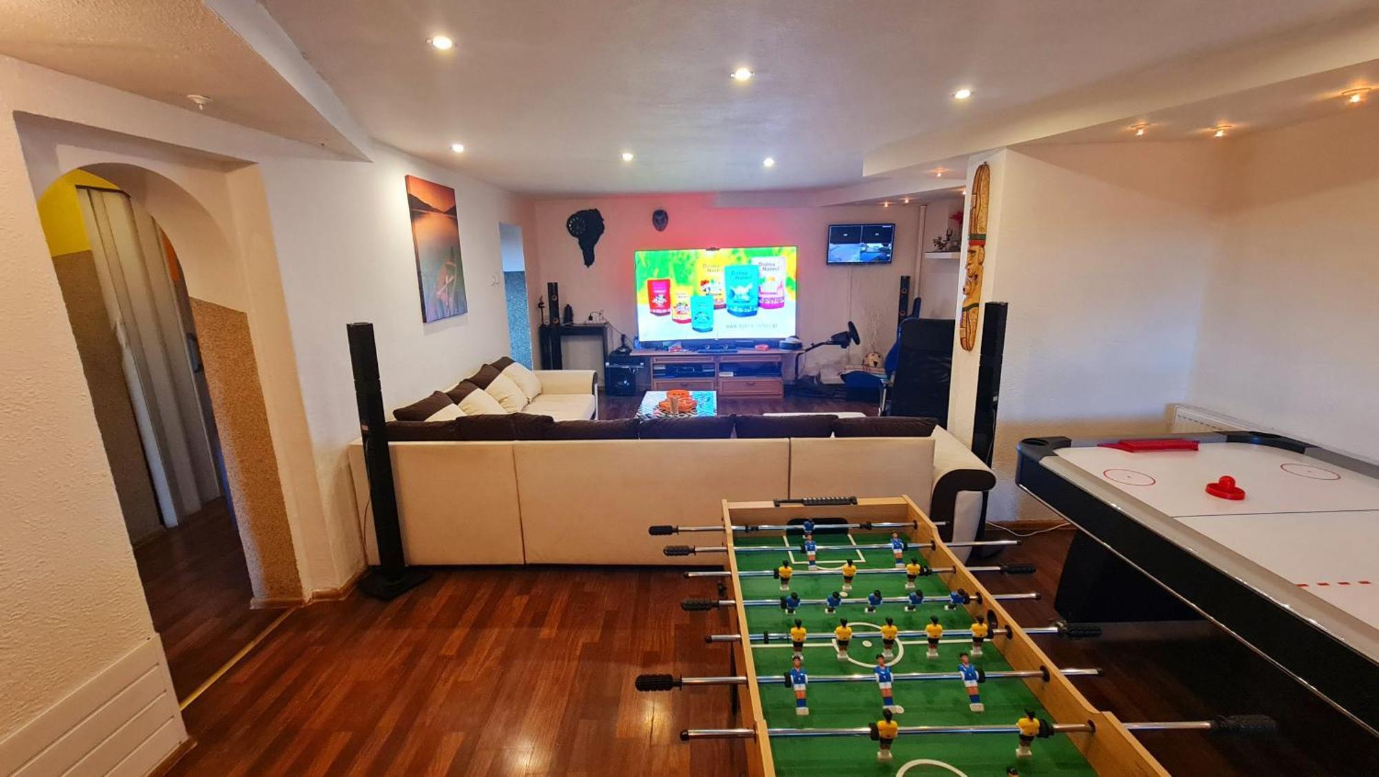Park Slaski Apartmán Katovice