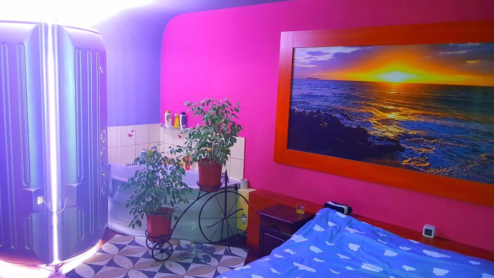 Park Slaski Apartmán