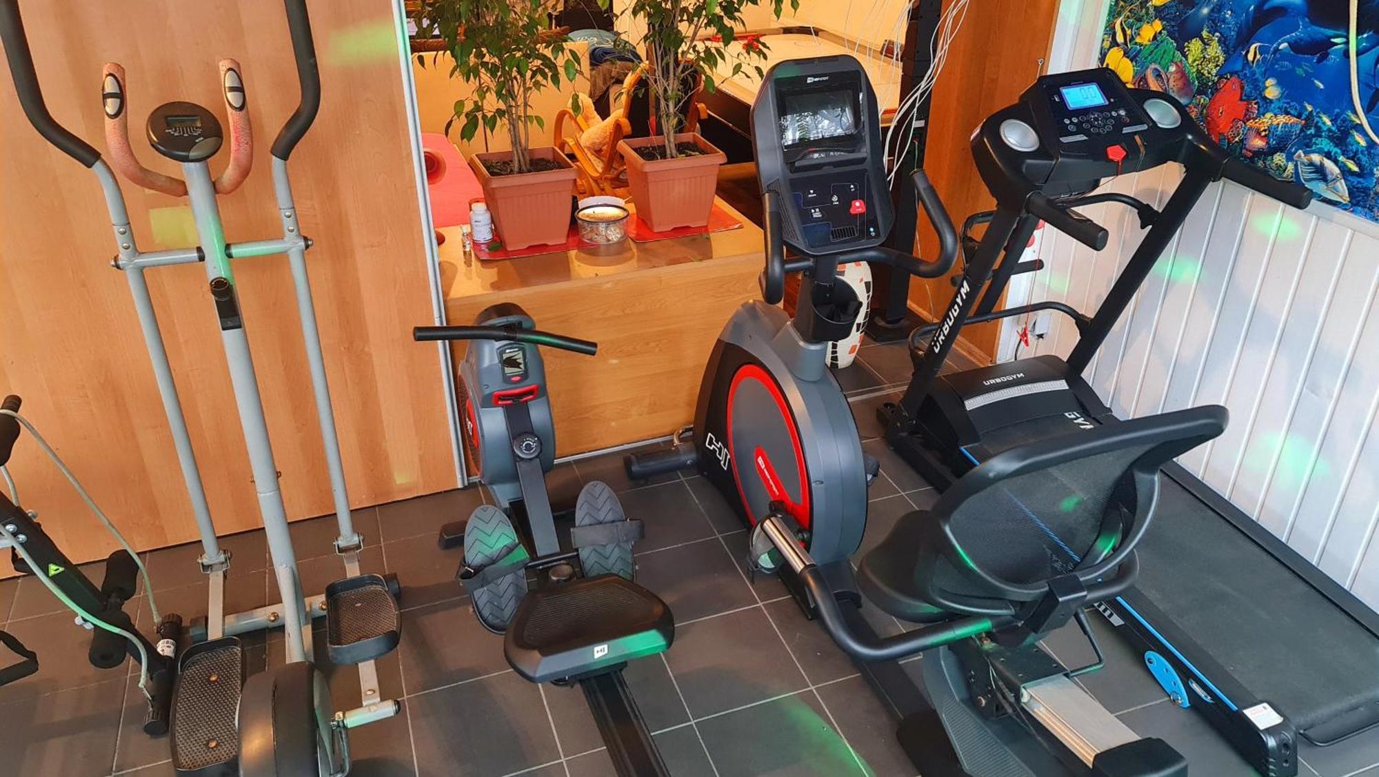 Apartmán Park Slaski *