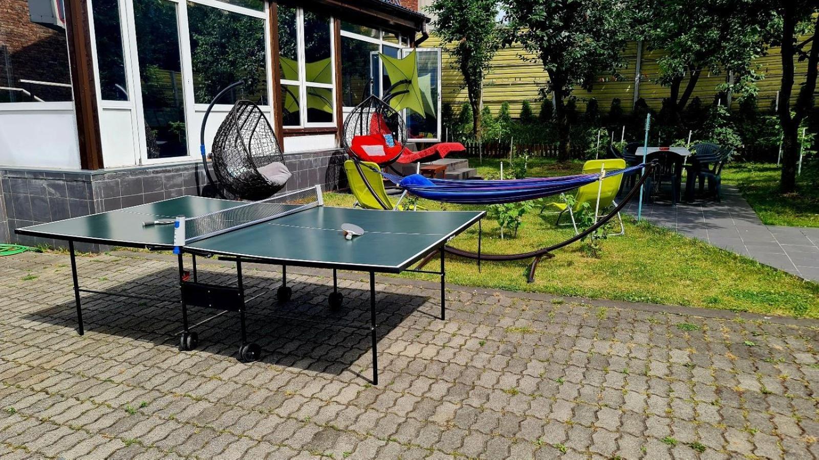 Park Slaski Apartmán Katovice