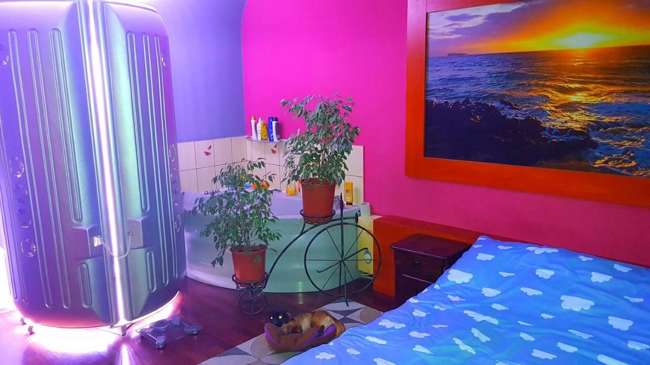 Park Slaski Apartmán