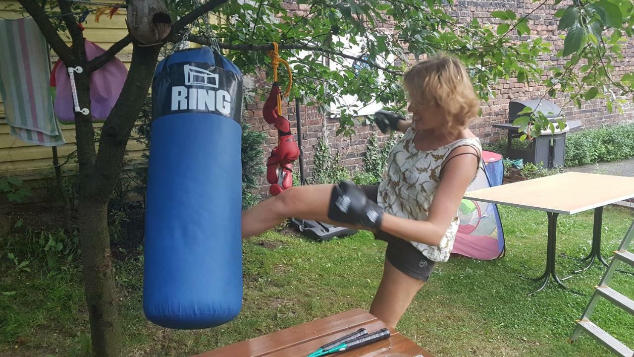 Park Slaski *